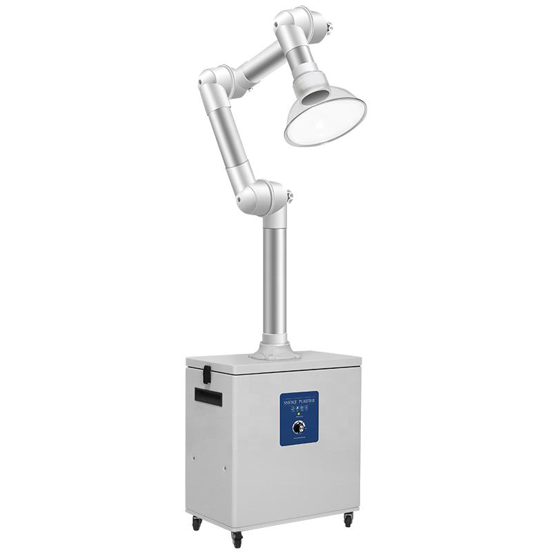 Industrial Laser Machine Price - Fabrika Fiyatı 230W Lazer Güzellik Duman