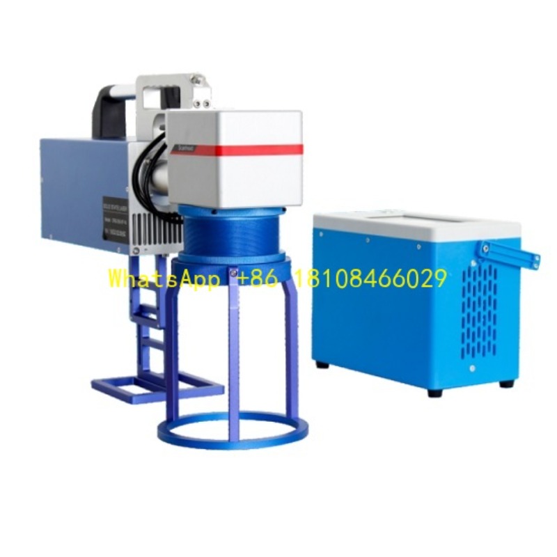 Industrial Laser Machine Price - Fabrika Fiyatı 355nm Yüksek Hassasiyetli UV