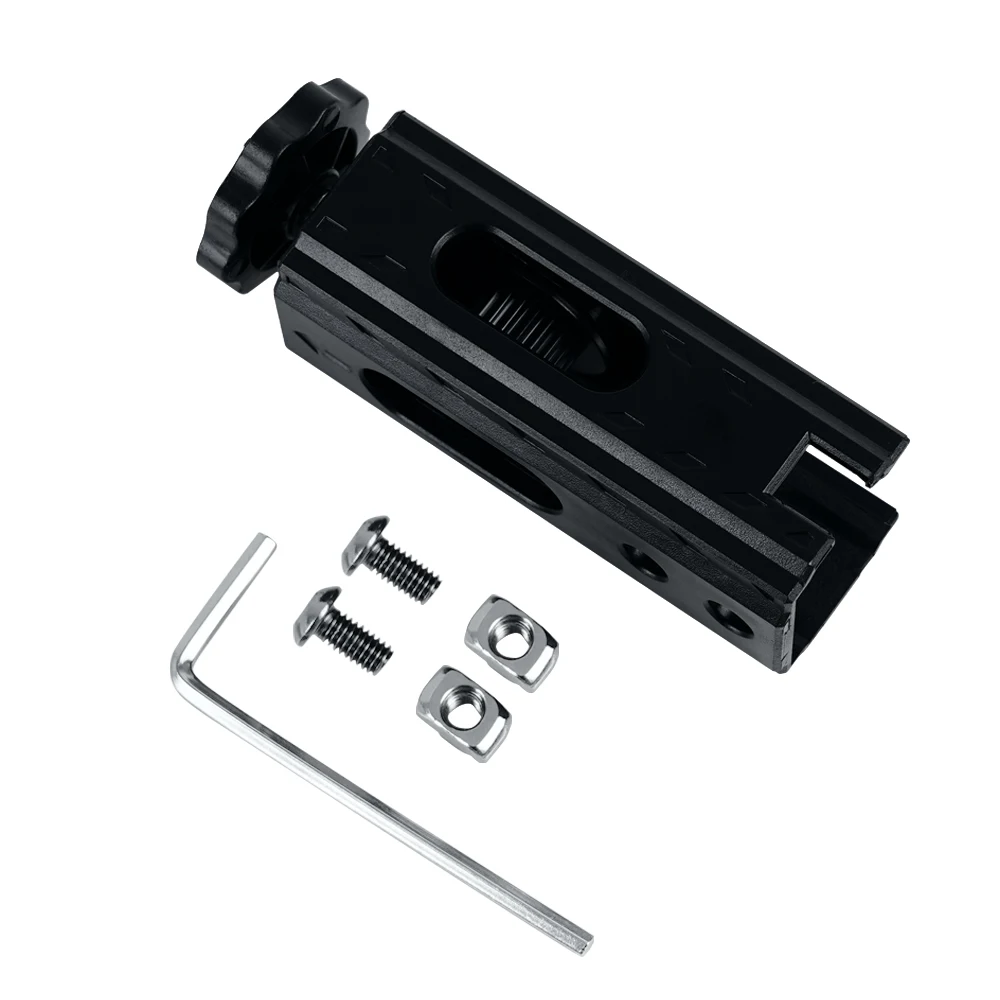 Laser Controller Board - 2020 alüminyum profiller gergi triger kayışı