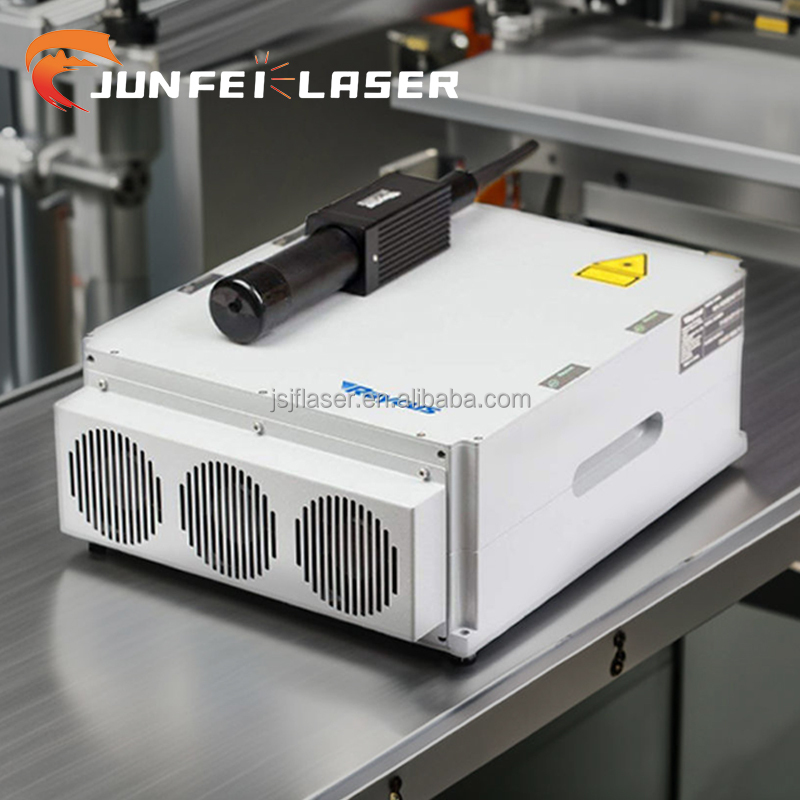 Laser Power Supply 60W - JUNFEI Lazer Ekipmanları Üreticisi Lazer Kaynağı