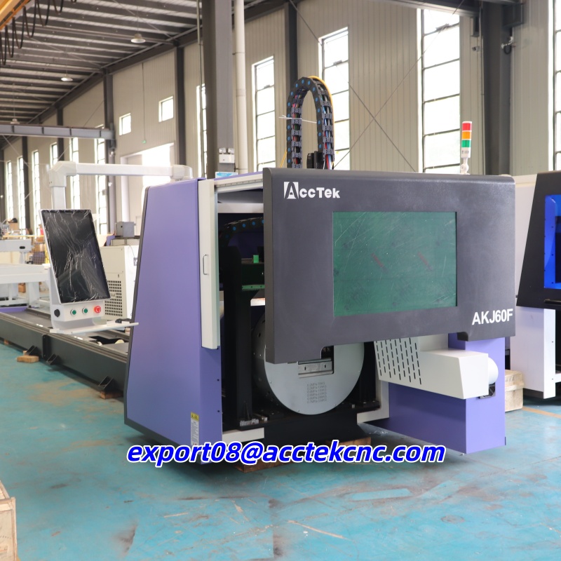 Industrial Laser Machine Price - İyi Fiyatlı Boru Malzemesi İşleme Makineleri