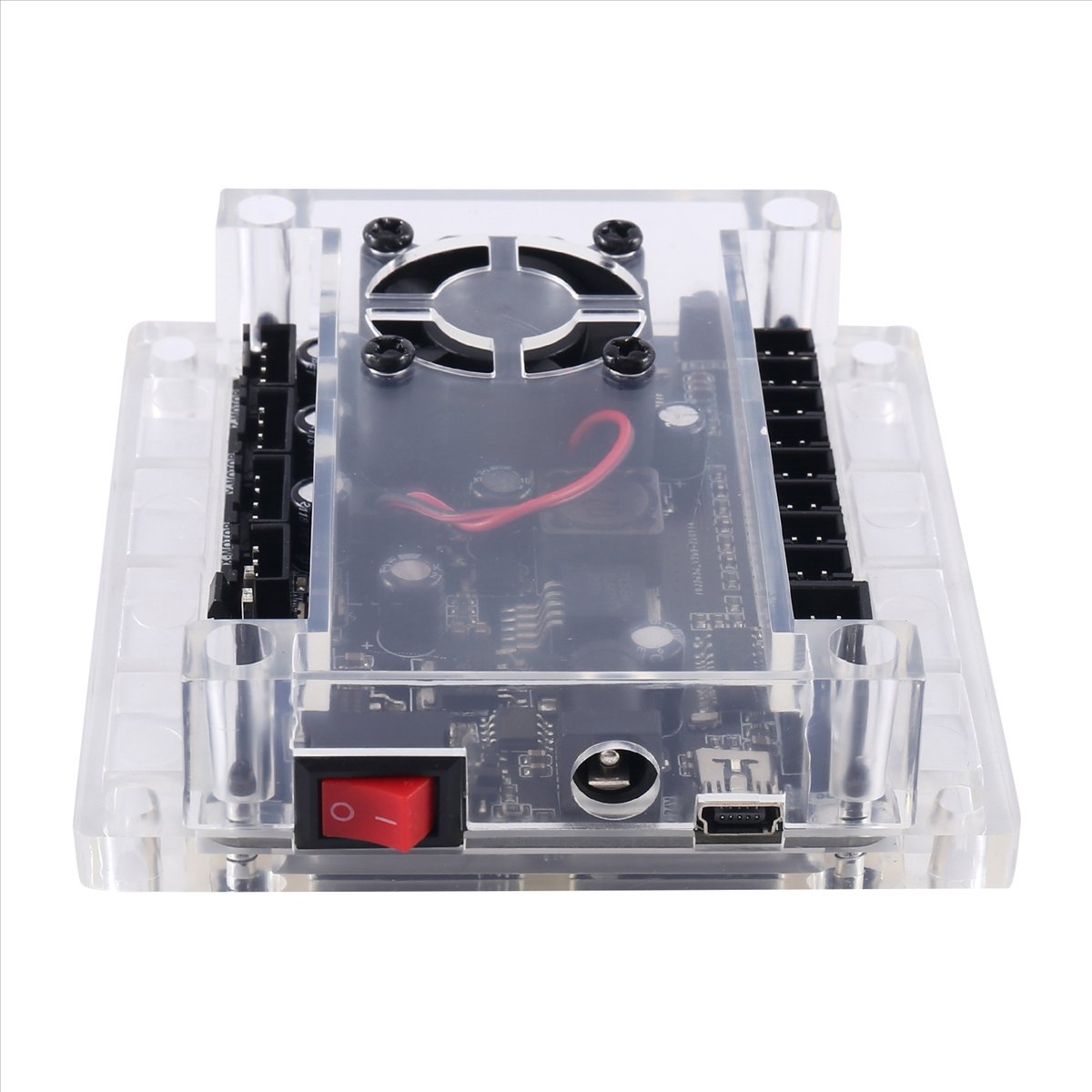 Laser Controller Board - ABAN 3- Kontrol Kartı GRBL 1.1