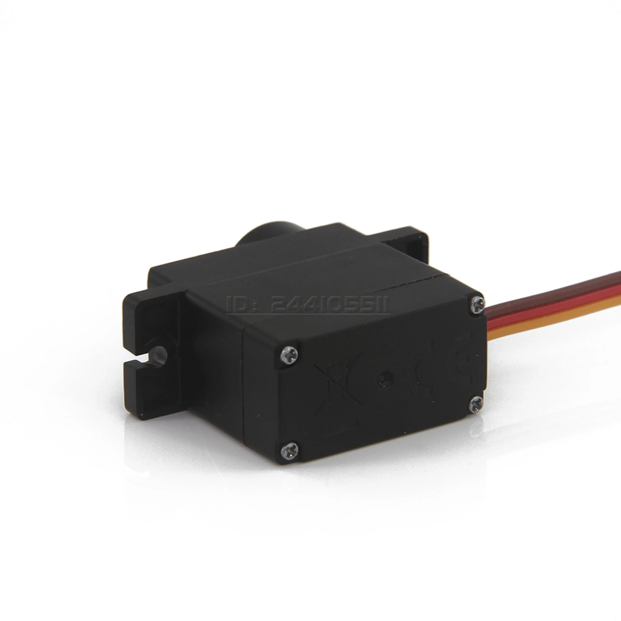 Servo Motor Cnc - NEEBRC 9G Mikro Metal Dişli Dijital