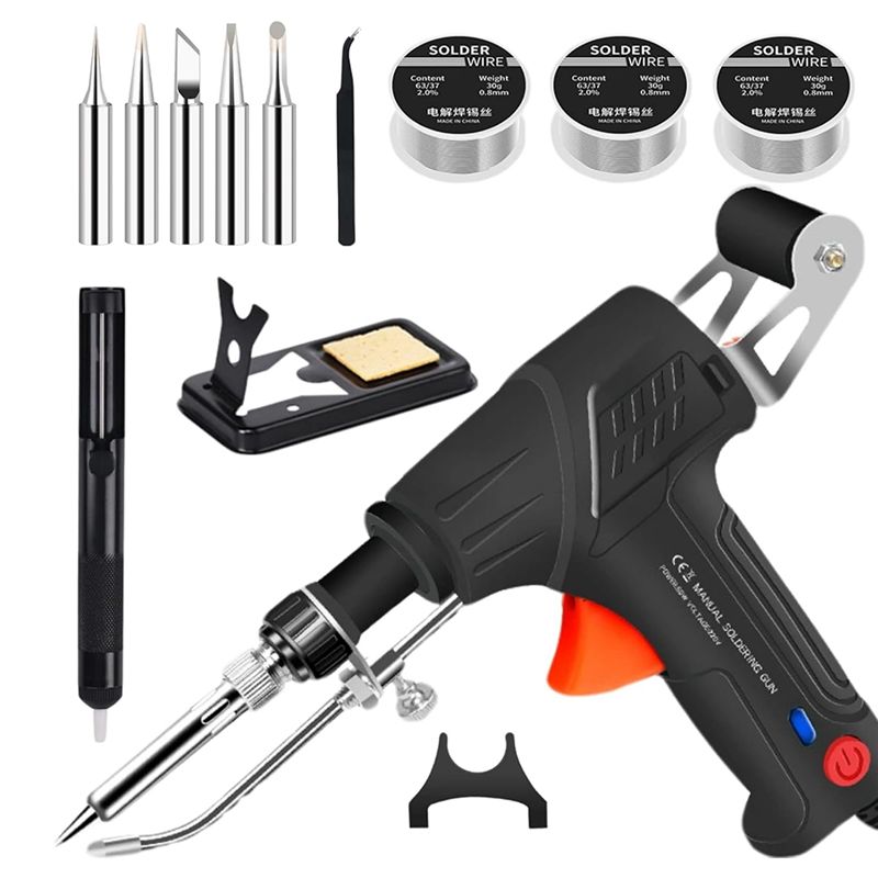 Industrial Heated Laser Welding Tool - B62B-Ayyecoeeye Dahili Isıtmalı Endüstriyel Lazer Kaynak