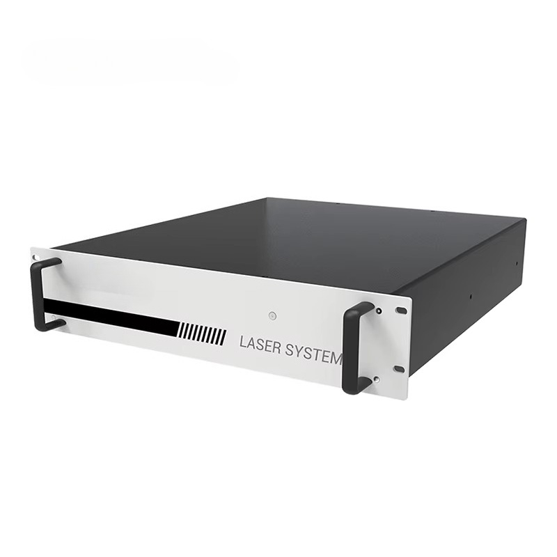 Industrial Laser Welding - 1000W Lazer Kaynağı BFL-CW1000 Endüstriyel Kesim