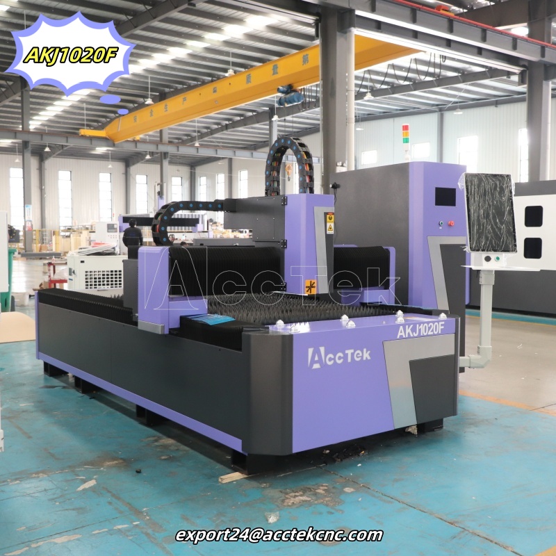 Industrial Laser Cutter For Metal - 1500w 2000w 3000w 6000w Opsiyonlu Endüstriyel