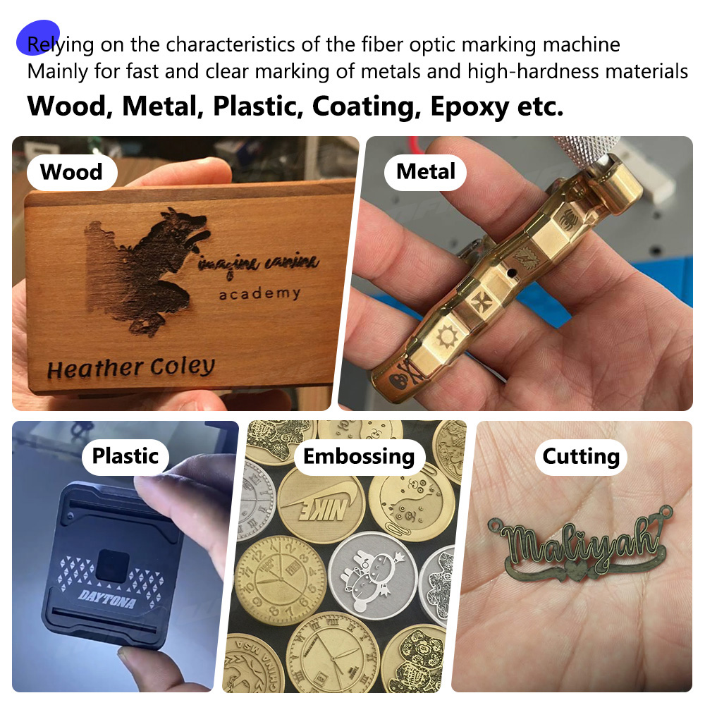 Industrial Laser Uses - Endüstriyel Kullanım için Maxwave 100W 3D