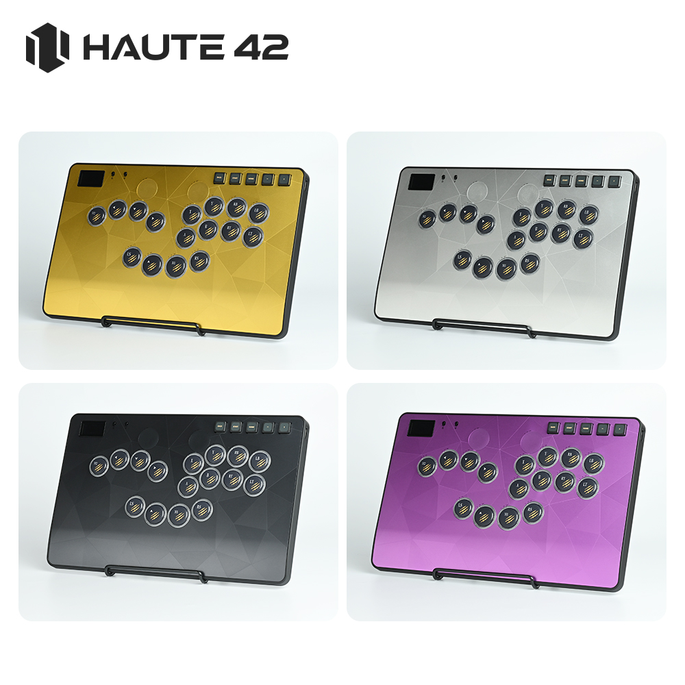 Laser Controller Board - Haute42 C-AT Hauyepad C-AT Denetleyicisi İçin
