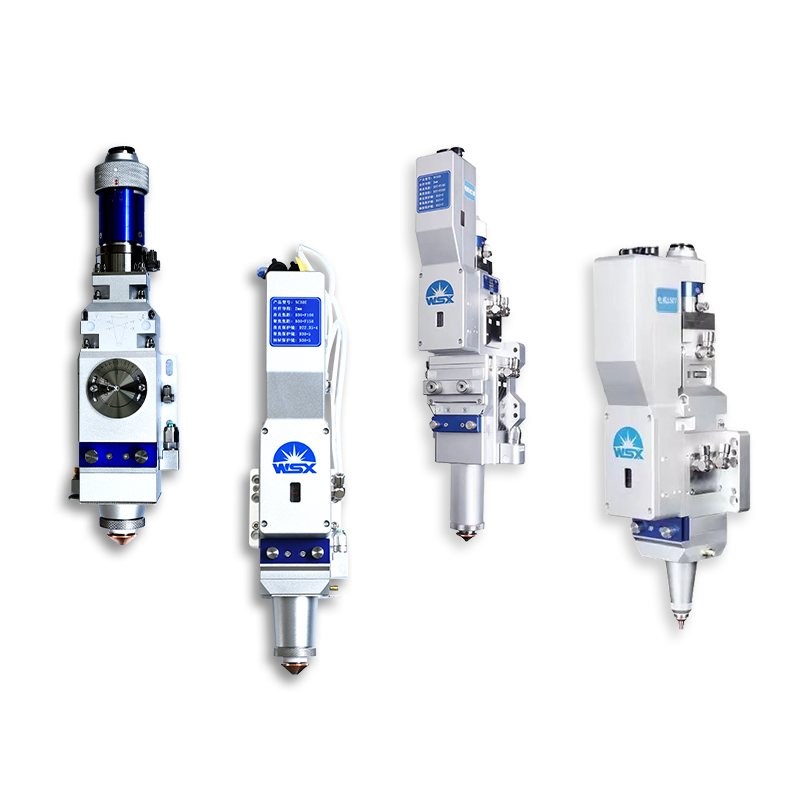 Industrial Laser Machine Price - En İyi Fiyat WSX KC15 Fiber