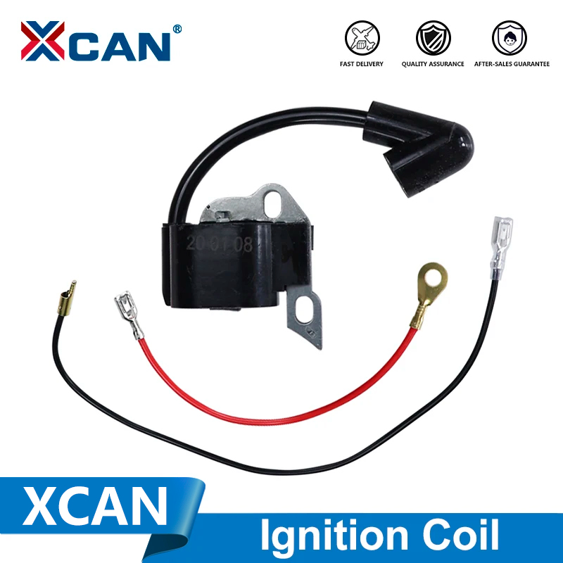 Cnc Router Bit - XCAN ateşleme bobini modülü manyeto Stihl