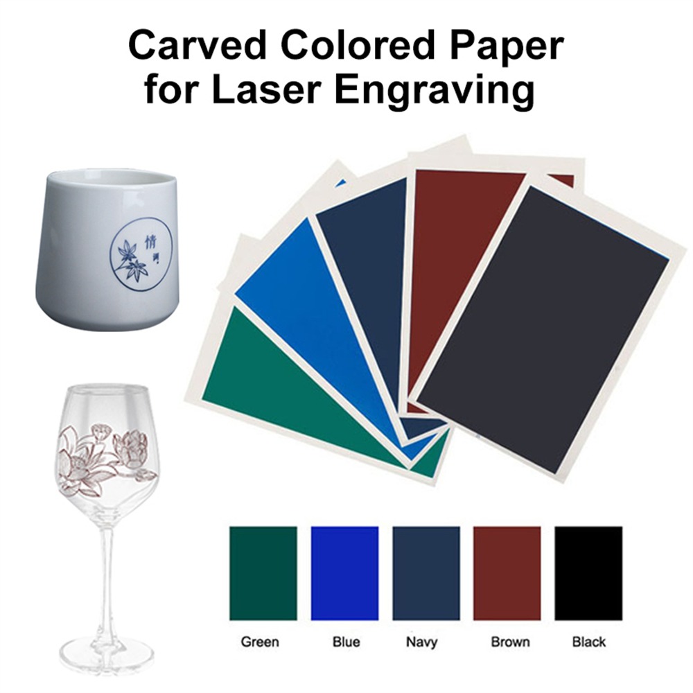 Industrial Laser Technology - Lazer gravür makinesi için 1 adet