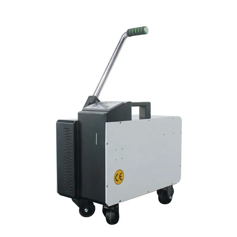 Industrial Laser Machine Price - Jpt 300W Seagull 2 Lazer Pas,