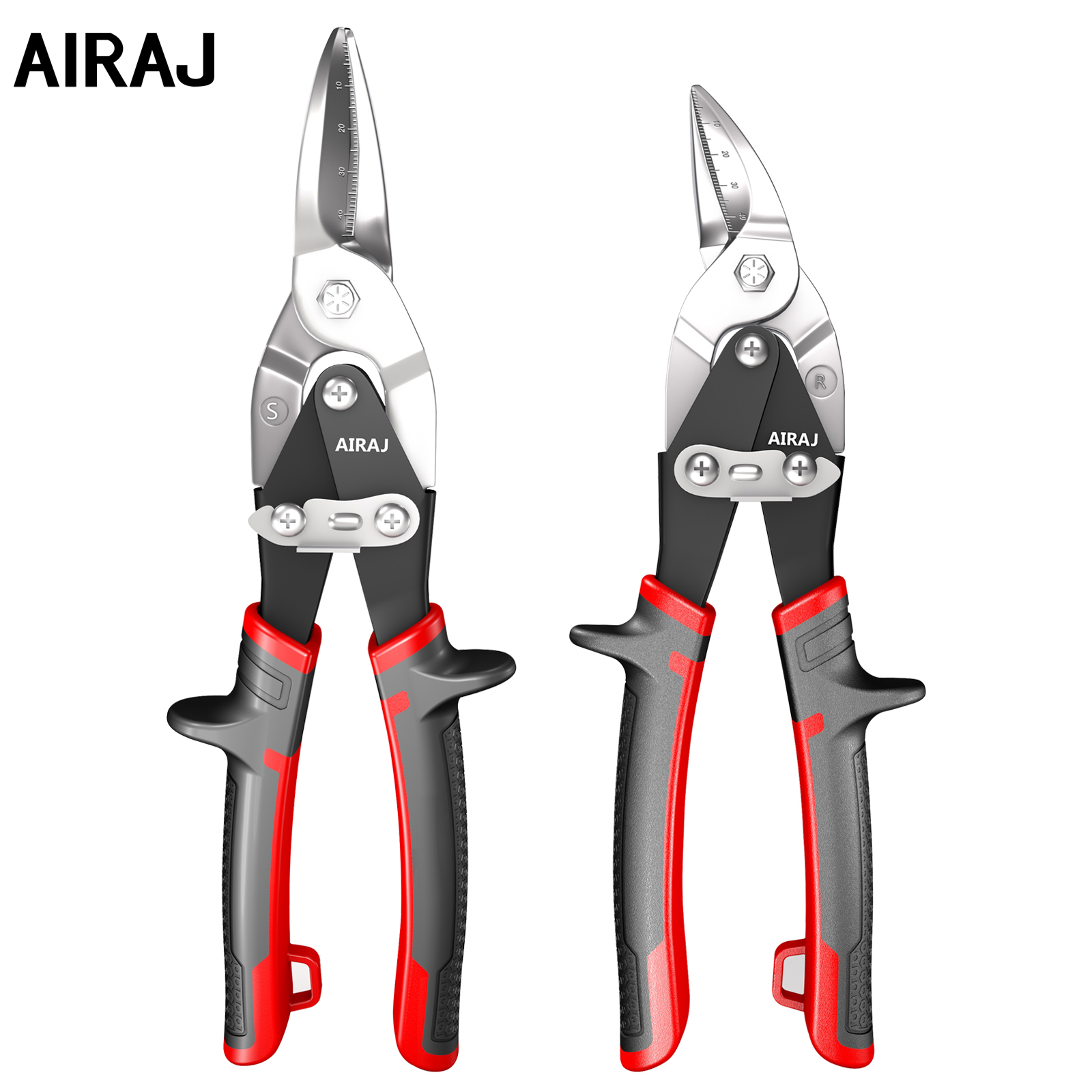Industrial Laser Cutter For Metal - AIRAJ Havacılık Makas Teneke Snips Sac