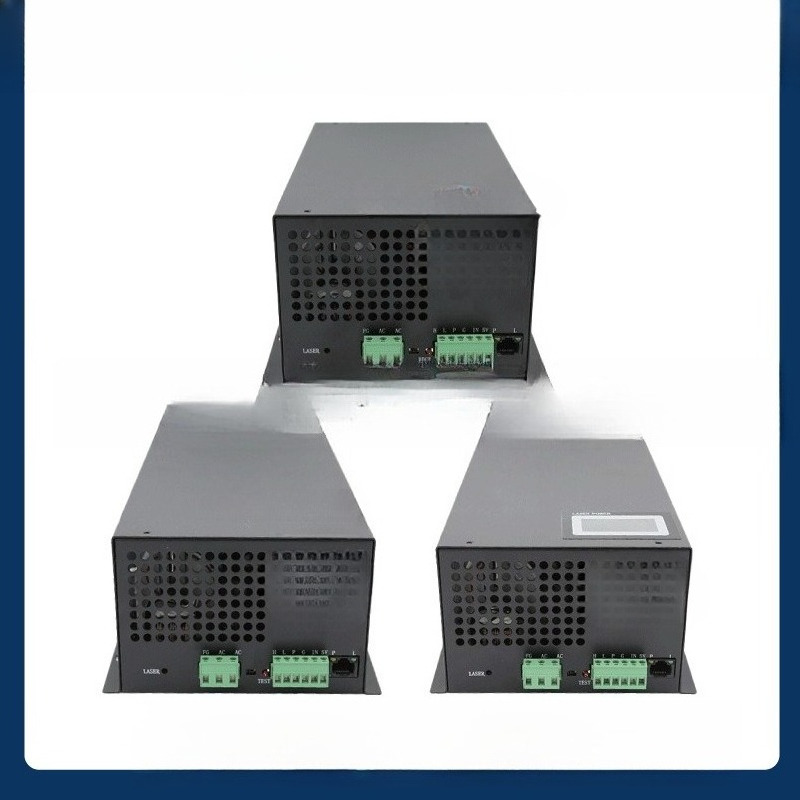 40W 50W 60W 80W 100W 150W Kesi - Laser Power Supply 60W incelemesi ve fiyatı