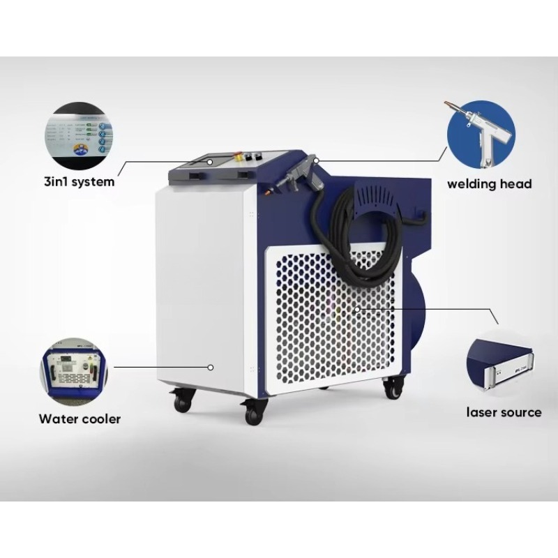 Stabil Yeni Durumda Otomatik E - Industrial Laser Uses incelemesi ve fiyatı