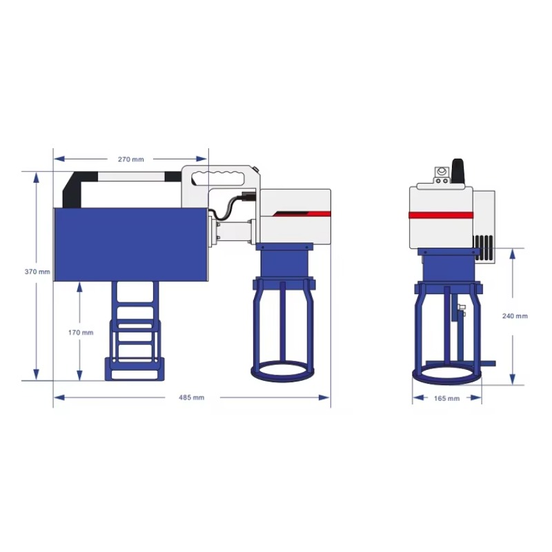 Fabrika Fiyatı 355nm Yüksek Ha - Industrial Laser Machine Price incelemesi ve fiyatı