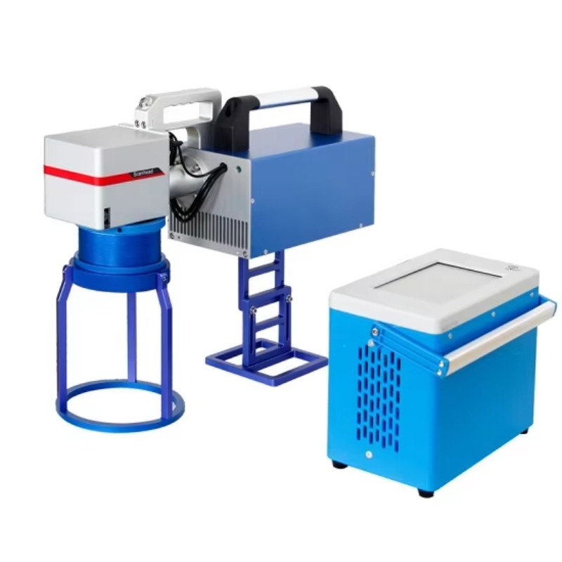Fabrika Fiyatı 355nm Yüksek Ha - Industrial Laser Machine Price incelemesi ve fiyatı