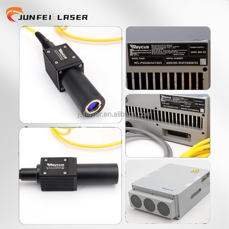 JUNFEI Lazer Ekipmanları Üreti - Laser Power Supply 60W incelemesi ve fiyatı