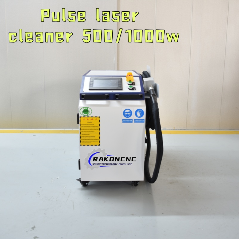 1000W El Tipi Ahşap Temizleyic - Industrial Laser Hair Removal Machine incelemesi ve fiyatı