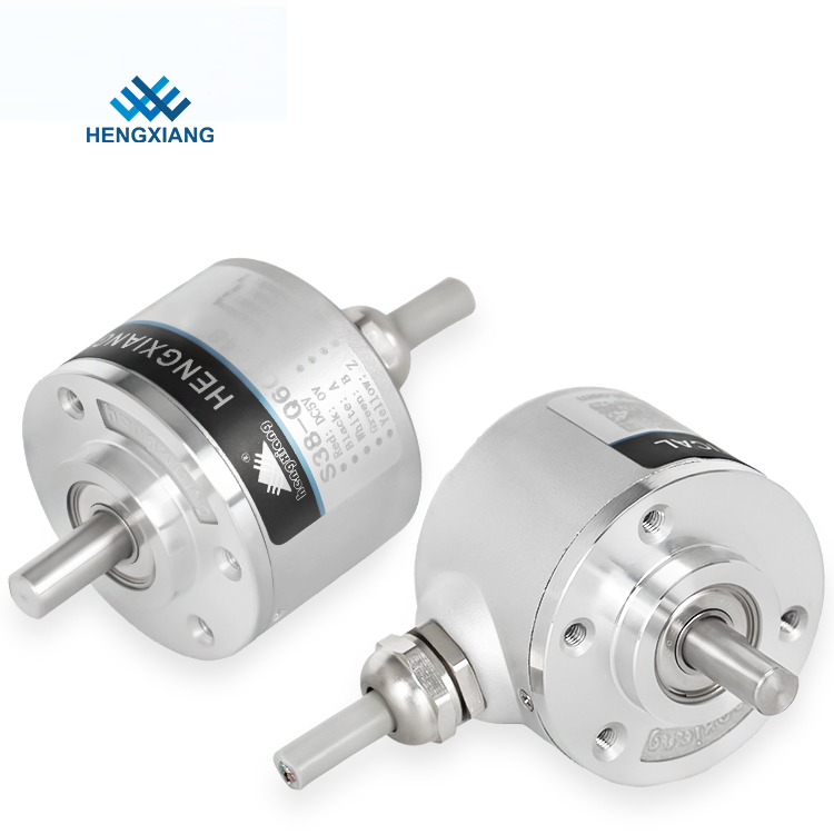 Optik Katı Mil Enkoderi 38mm 5 - Servo Motor Cnc incelemesi ve fiyatı