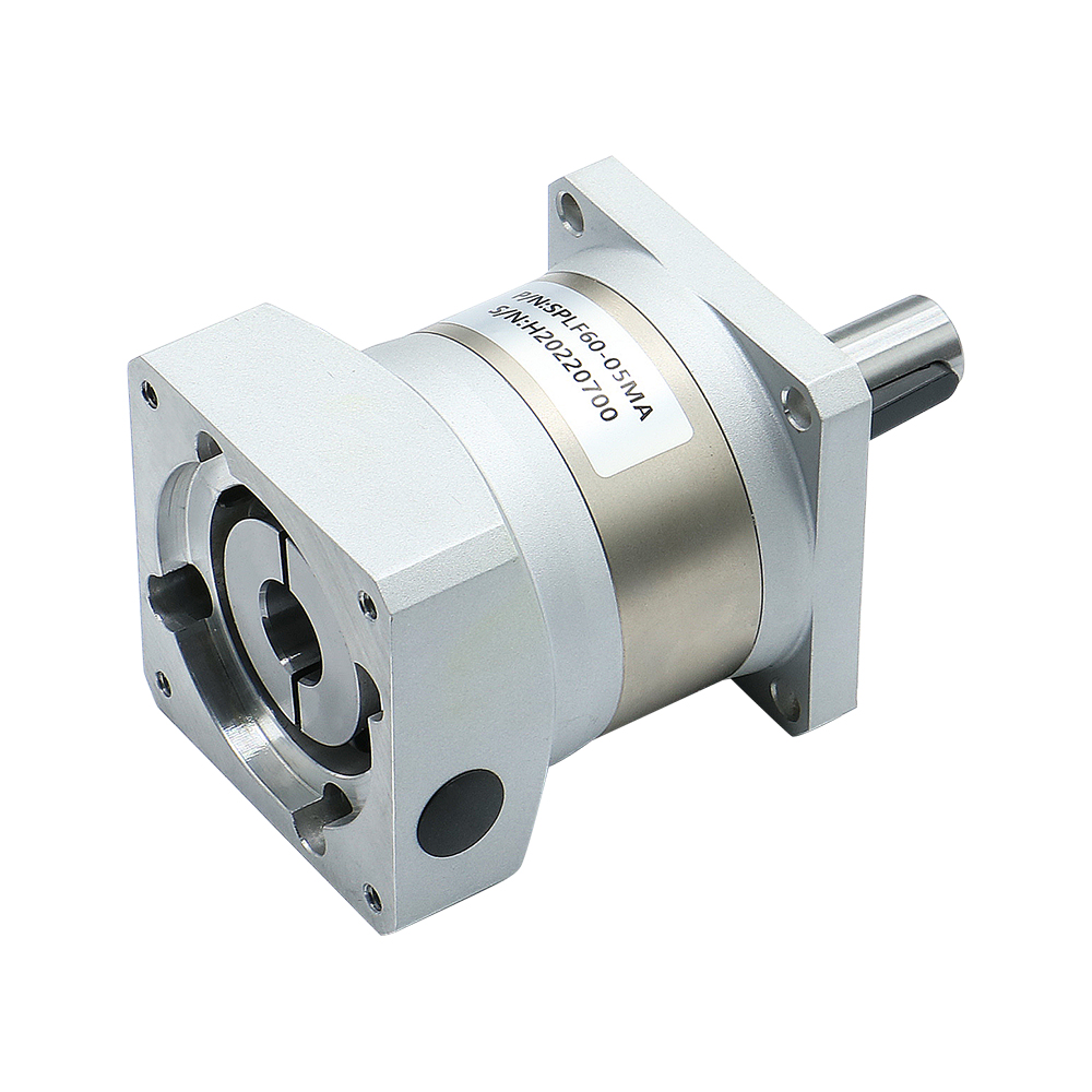 SPLF60 Gezegensel Redüktör Yük - Servo Motor Cnc incelemesi ve fiyatı