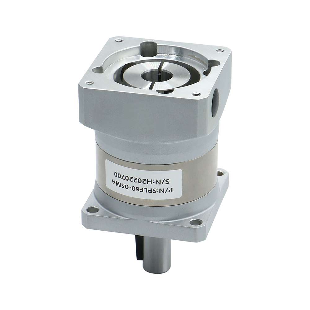 SPLF60 Gezegensel Redüktör Yük - Servo Motor Cnc incelemesi ve fiyatı