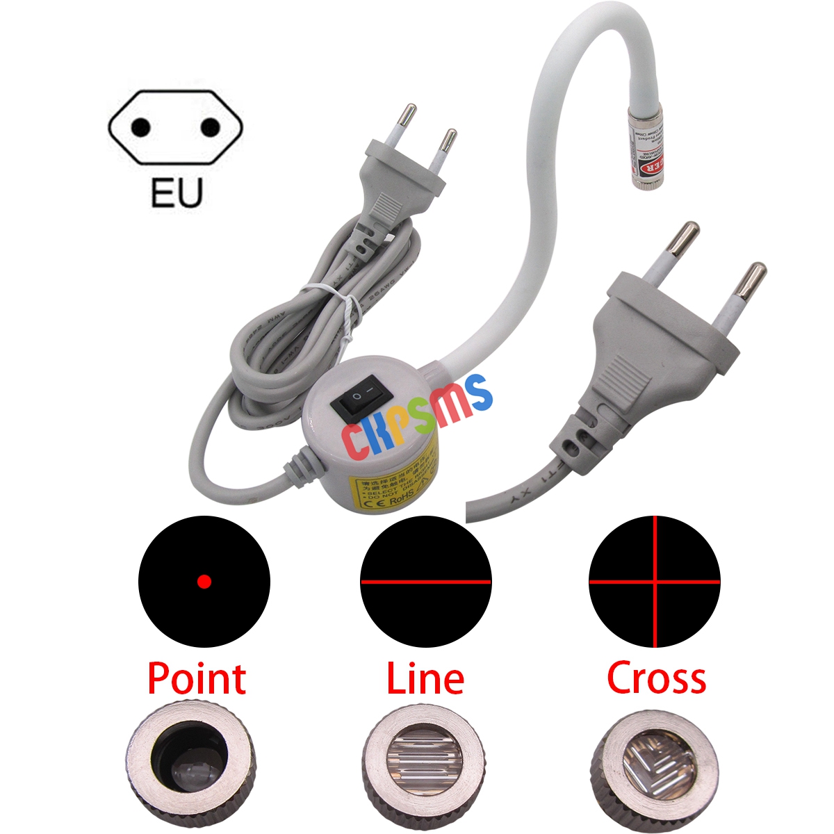 220V-240V AB Fişli Çizgi & Çap - Industrial Laser Uses incelemesi ve fiyatı