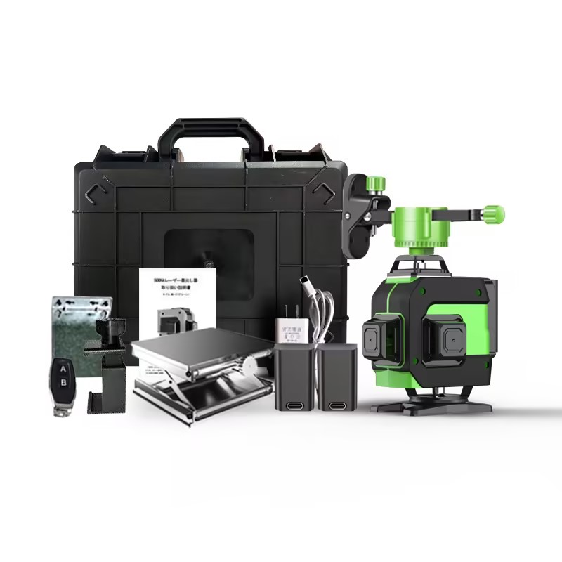 Yeni 360 °   16 Yeşil Işınlı 3 - Industrial Laser Machine Price incelemesi ve fiyatı
