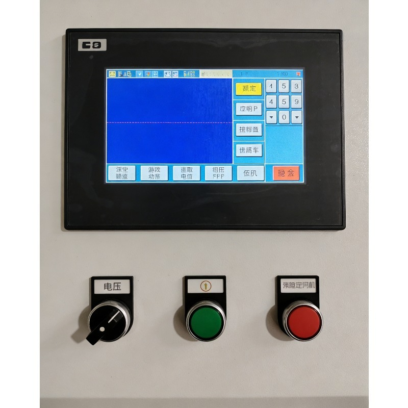 El Tipi Endüstriyel Lazer Temi - Industrial Laser Cutter For Metal incelemesi ve fiyatı