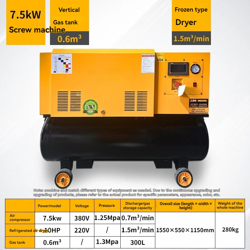 7.5KW Lazer Kesici, Frekans Dö - Industrial Laser Cutter For Metal incelemesi ve fiyatı
