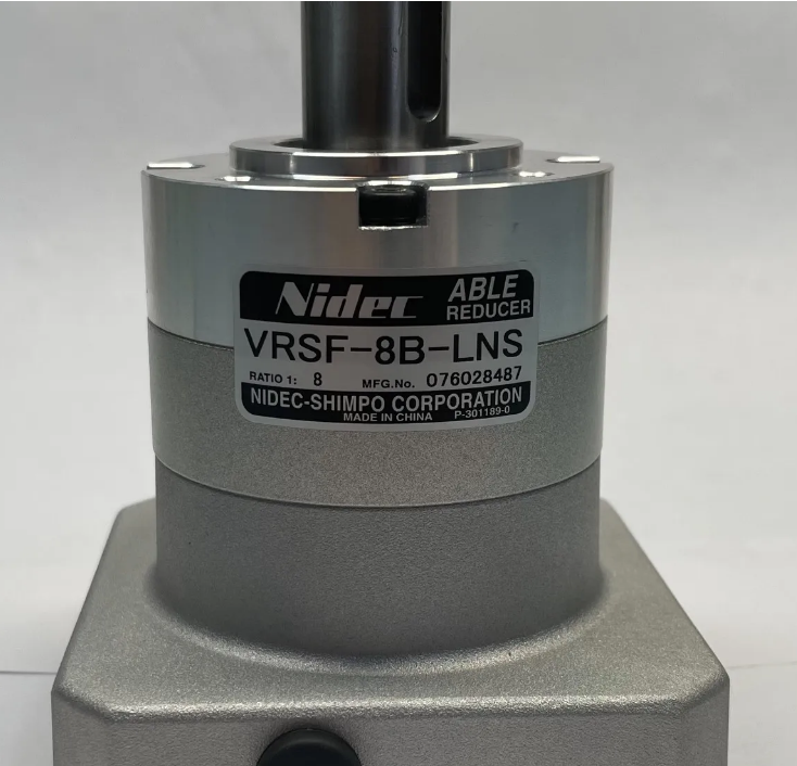 Shimpo Redüktör Nidec ABLE VRS - Servo Motor Cnc incelemesi ve fiyatı