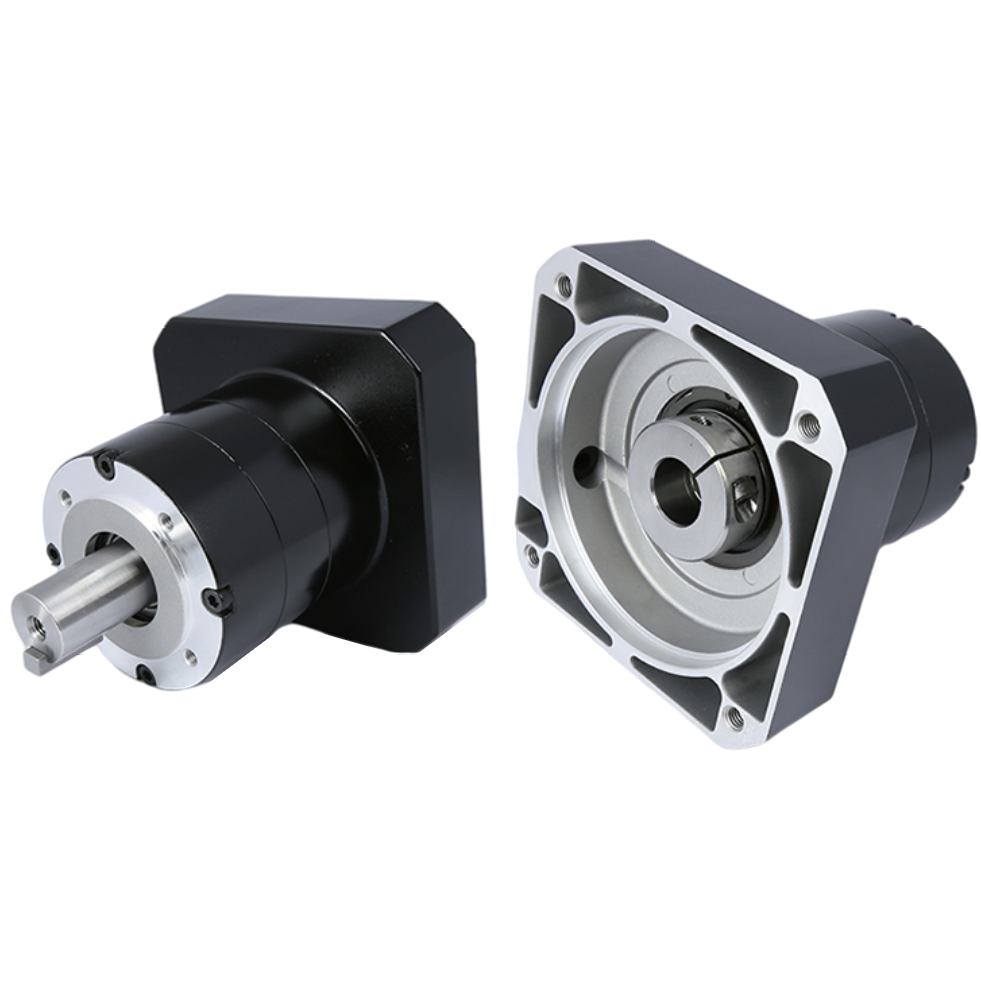 Shimpo Redüktör Nidec ABLE VRS - Servo Motor Cnc incelemesi ve fiyatı