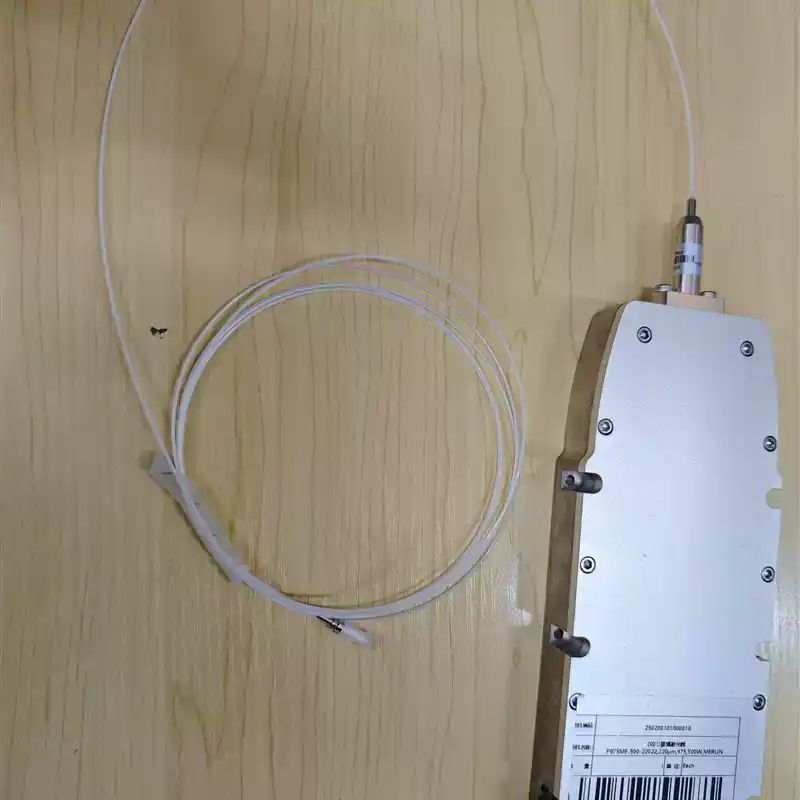 Yüksek Güçlü 500W Lazer Topu,  - Industrial Laser Uses incelemesi ve fiyatı