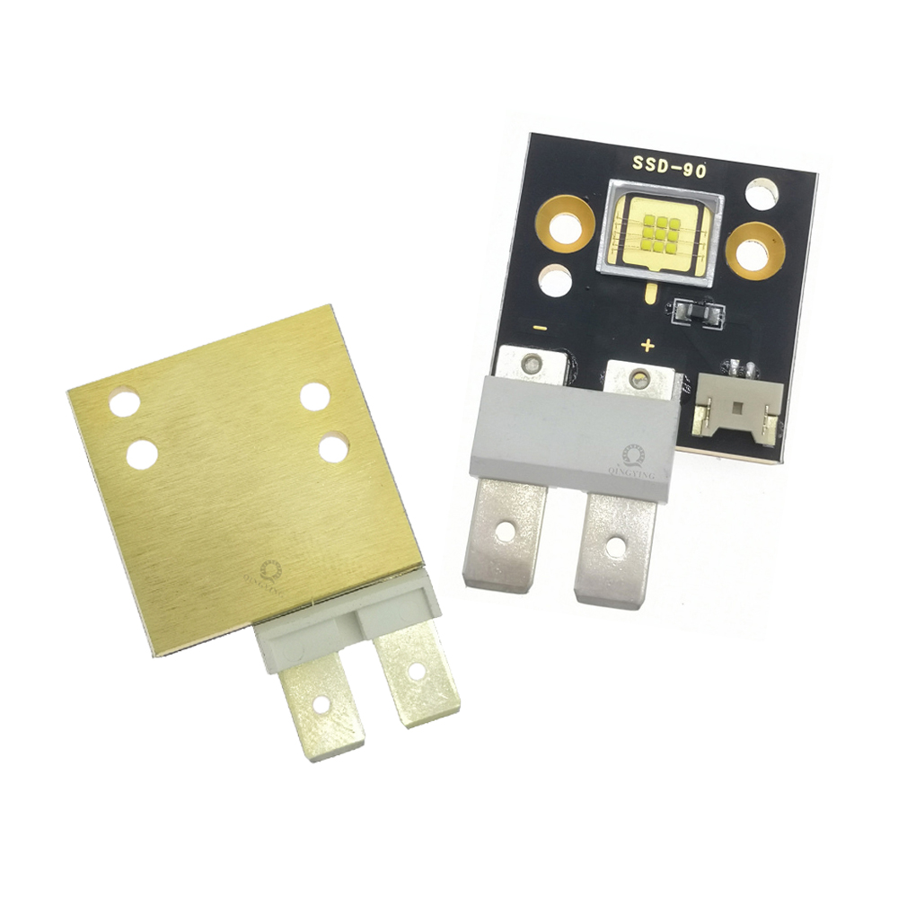 Yüksek güçlü LED sahne ışık çi - Laser Power Supply 60W incelemesi ve fiyatı