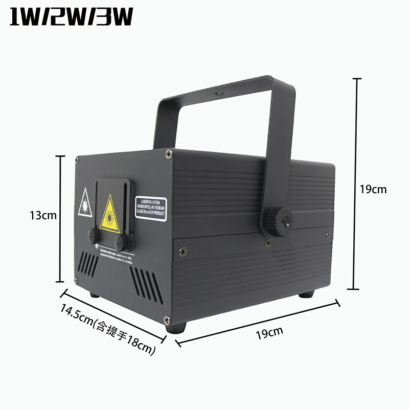 Sunart 2-15W Işık Elf Uygulama - Laser Power Supply 60W incelemesi ve fiyatı