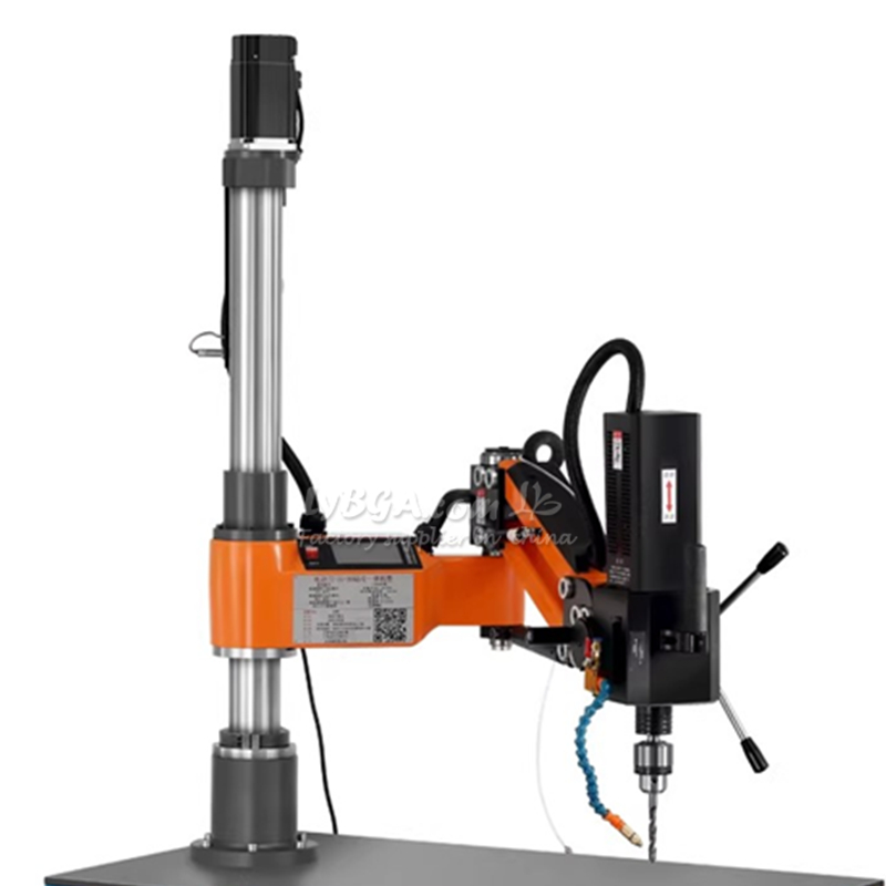 LY-D16/T30 Masaüstü Kılavuz Çe - Servo Motor Cnc incelemesi ve fiyatı