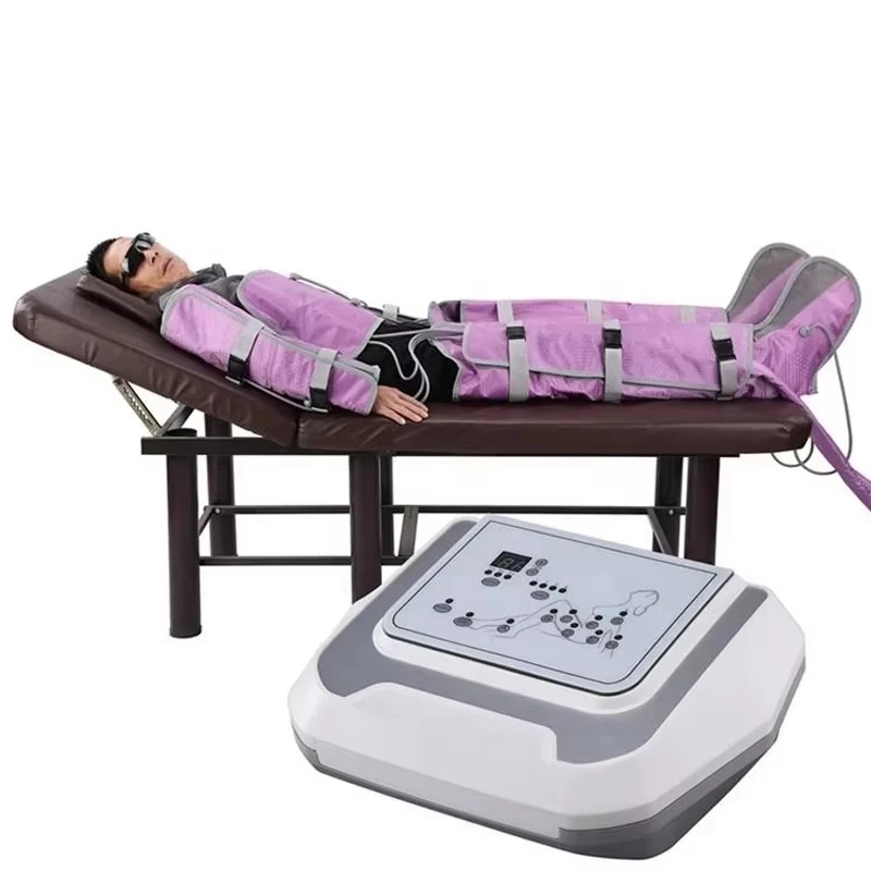 Profesyonel Presoterapi Makine - Industrial Laser Hair Removal Machine incelemesi ve fiyatı