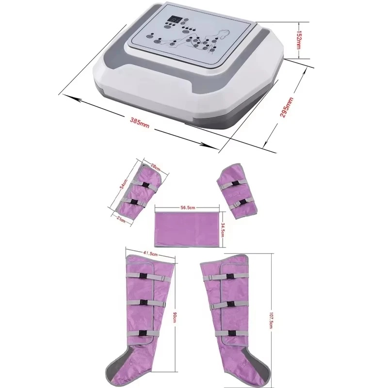 Profesyonel Presoterapi Makine - Industrial Laser Hair Removal Machine incelemesi ve fiyatı