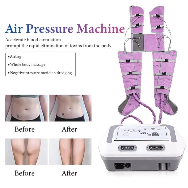 Profesyonel Presoterapi Makine - Industrial Laser Hair Removal Machine incelemesi ve fiyatı