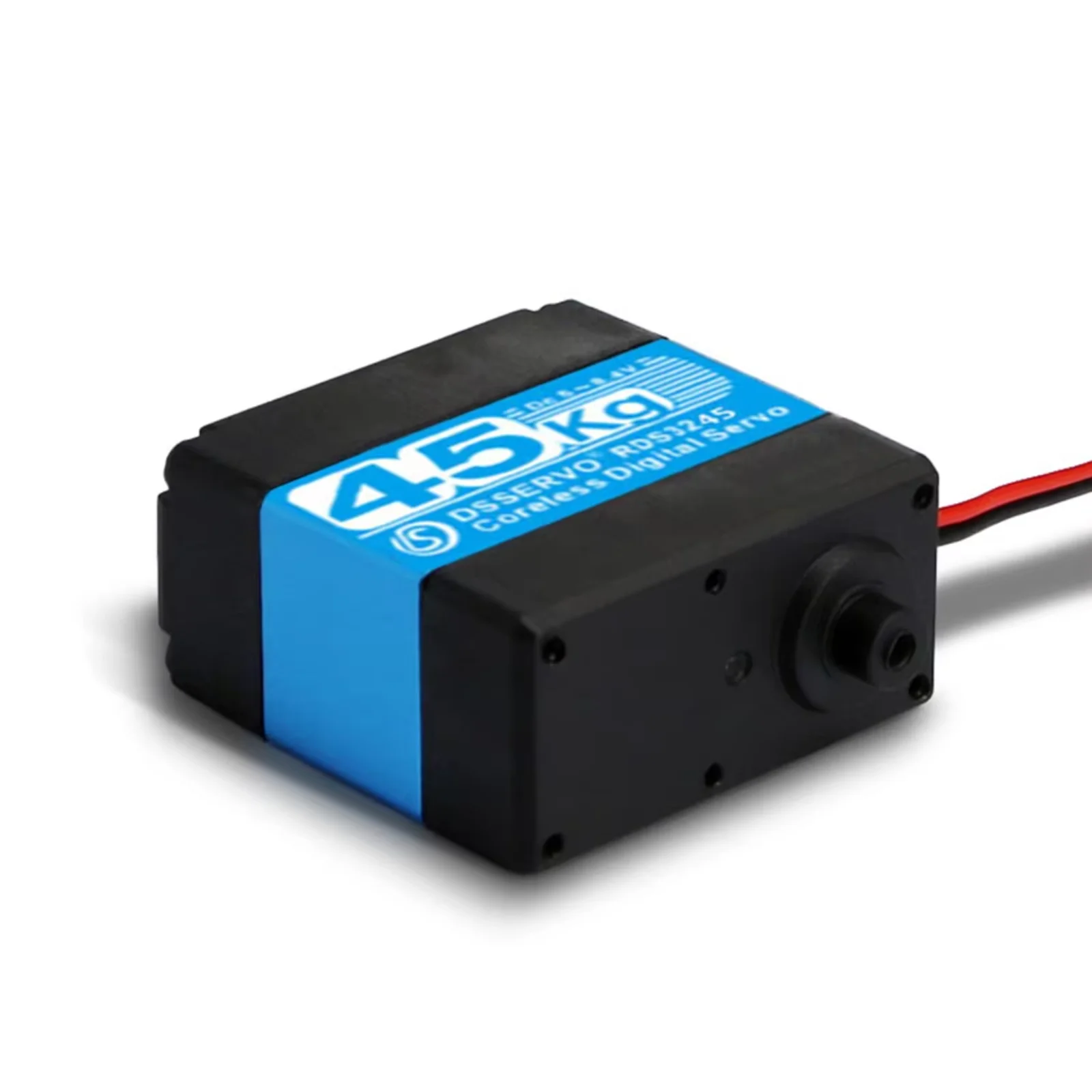 4 adet RDS3245 su geçirmez 45K - Servo Motor Cnc incelemesi ve fiyatı