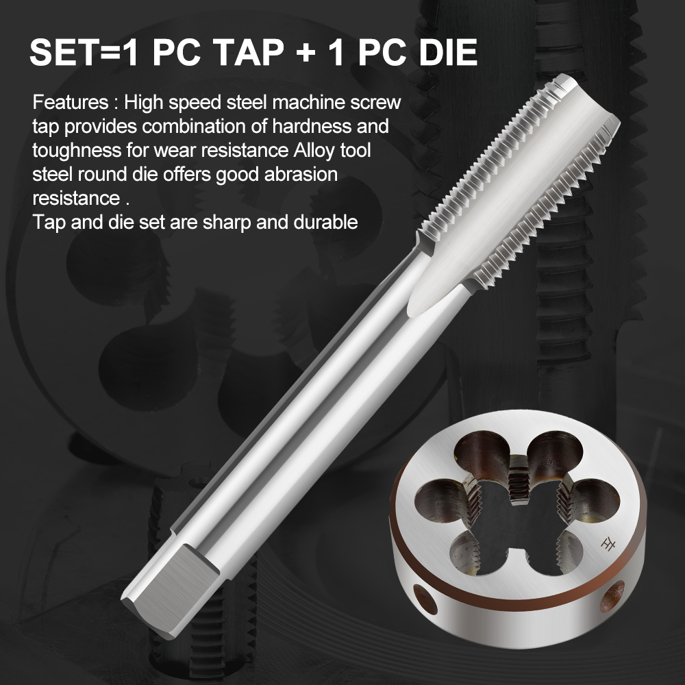XCAN 2 adet M3 M6 M8 M10 M12 M - Cnc Router Bit incelemesi ve fiyatı