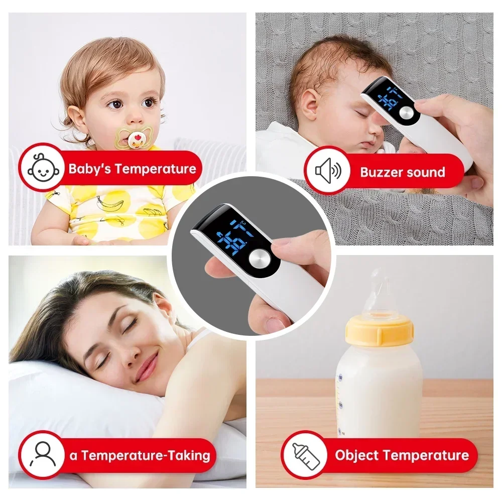 Kızılötesi Ateş Termometresi T - Industrial Laser Temperature incelemesi ve fiyatı