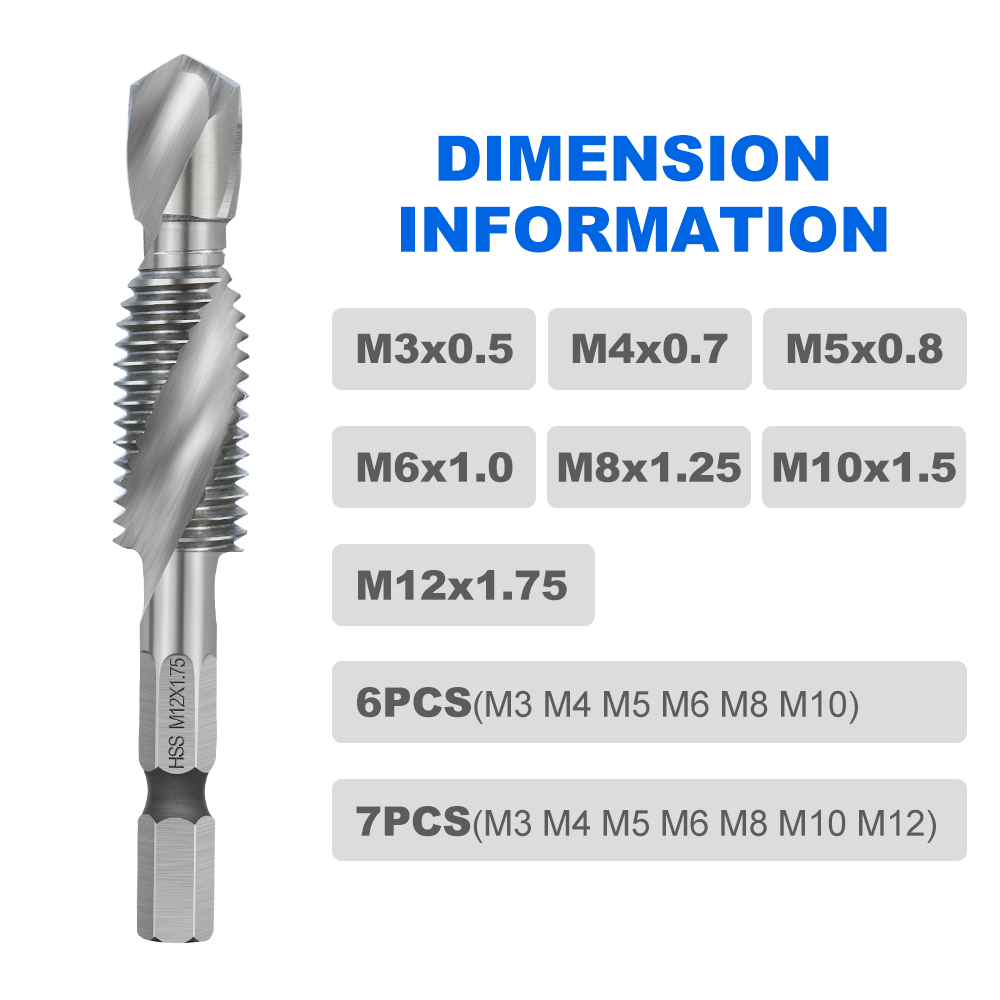 XCAN Altıgen Saplı HSS Vida Di - Cnc Router Bit incelemesi ve fiyatı