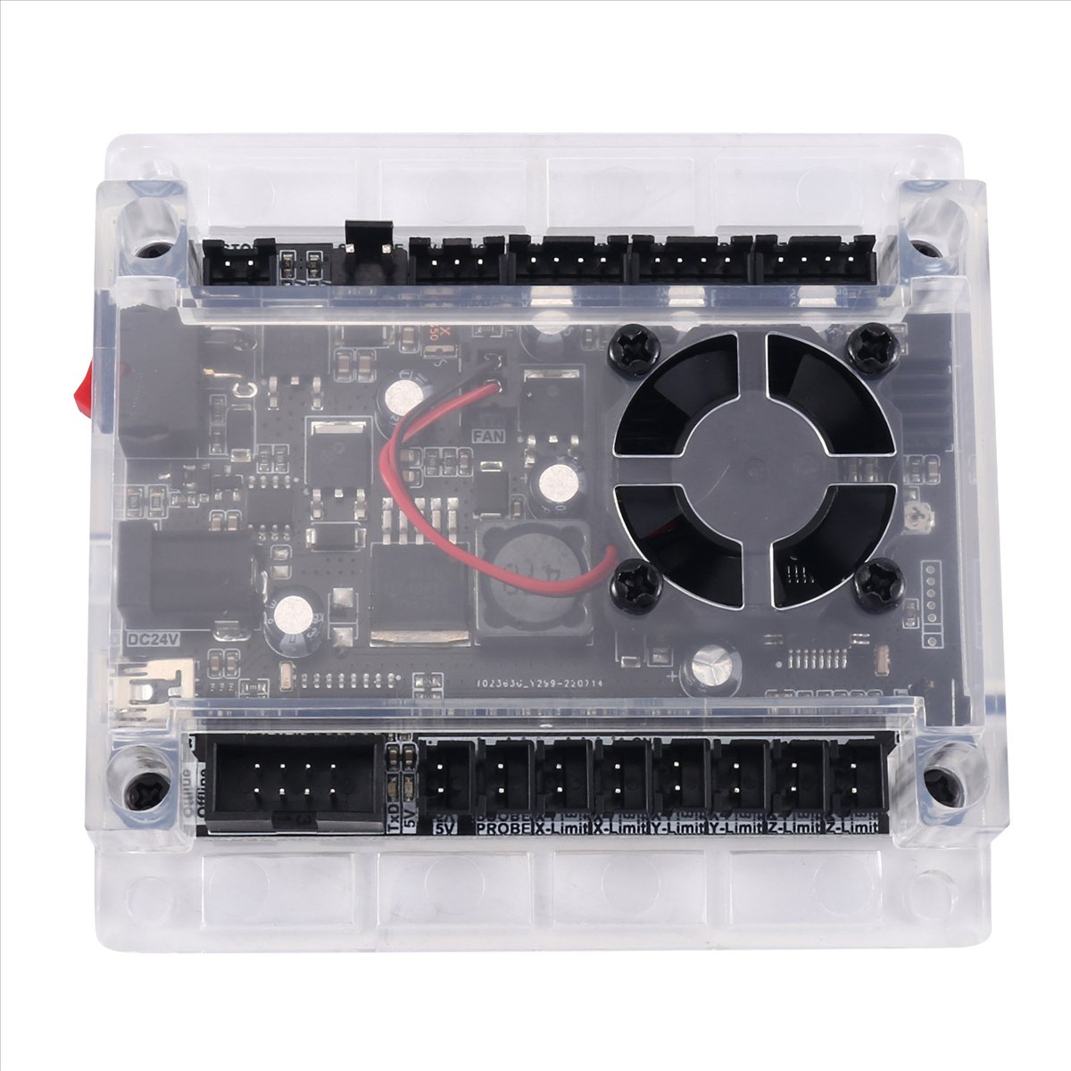 ABAN 3- Kontrol Kartı GRBL 1.1 - Laser Controller Board incelemesi ve fiyatı