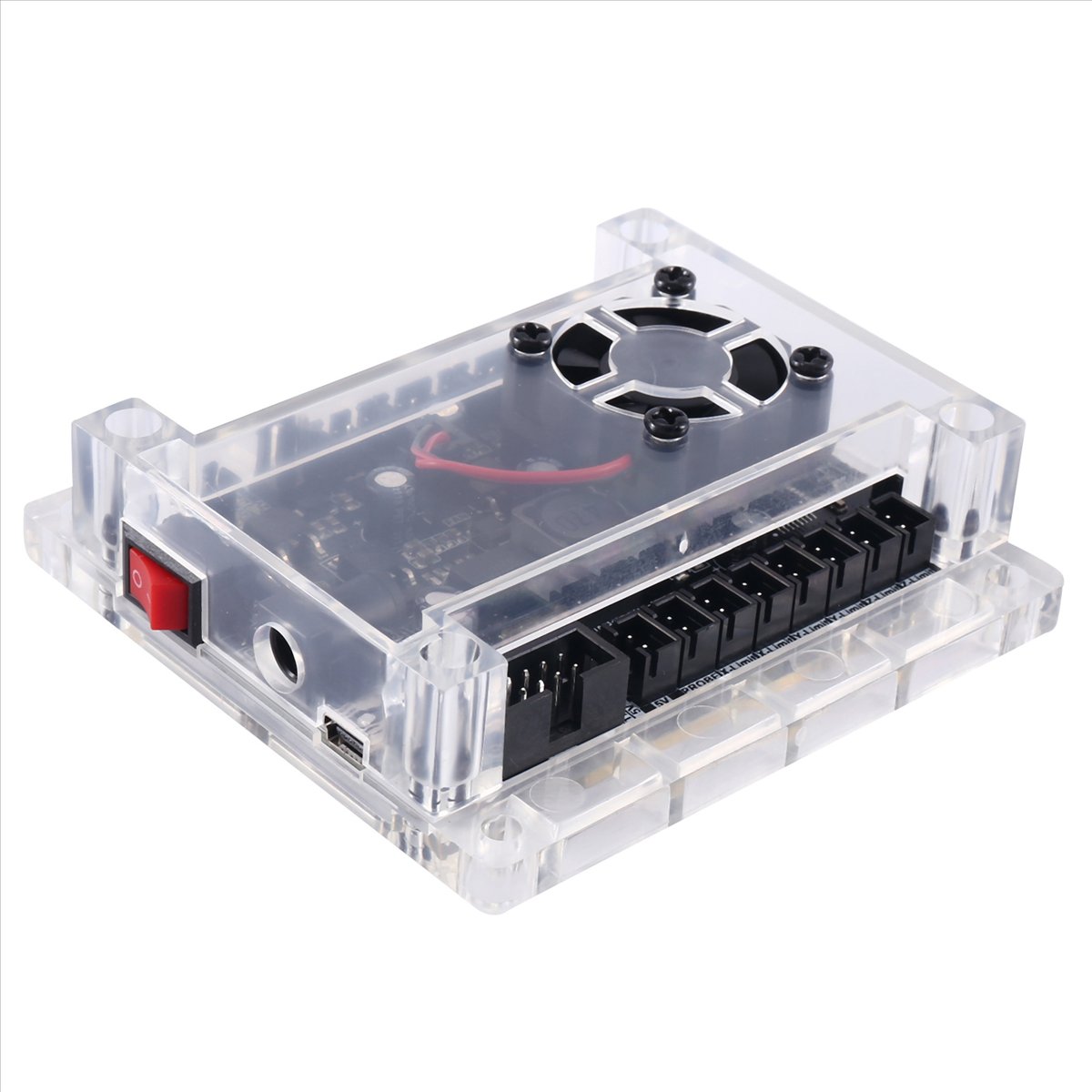 ABAN 3- Kontrol Kartı GRBL 1.1 - Laser Controller Board incelemesi ve fiyatı
