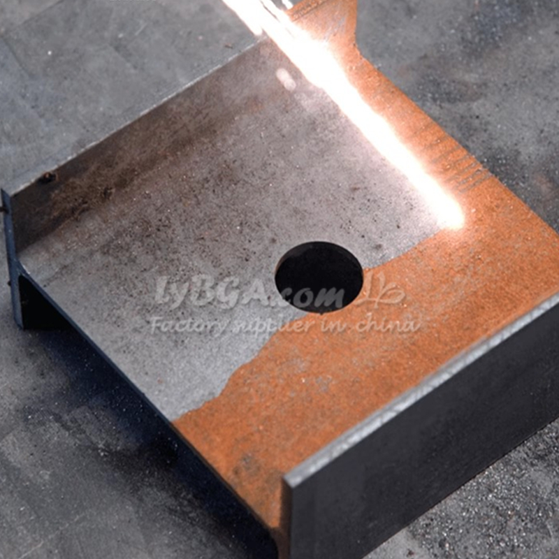 1500W 2000W 3000W Fiber Lazer  - Industrial Laser Welding incelemesi ve fiyatı