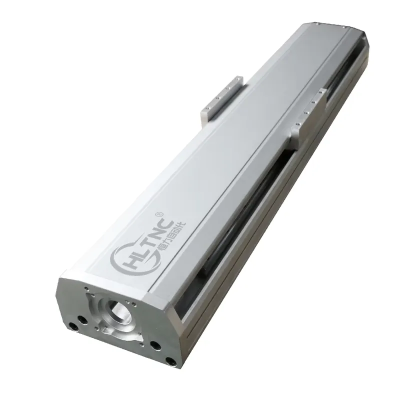HLTNC Kapalı Lineer Modül HGR1 - Servo Motor Cnc incelemesi ve fiyatı