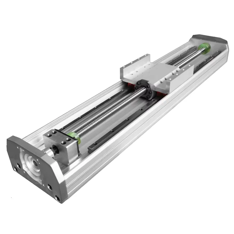 HLTNC Kapalı Lineer Modül HGR1 - Servo Motor Cnc incelemesi ve fiyatı