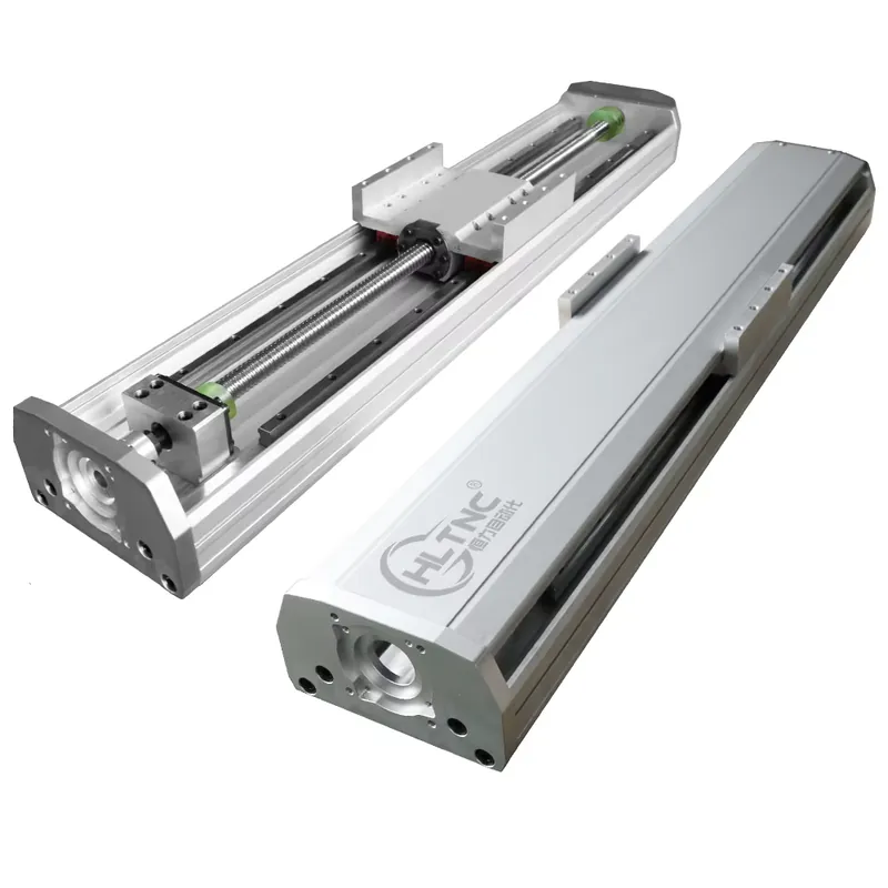 HLTNC Kapalı Lineer Modül HGR1 - Servo Motor Cnc incelemesi ve fiyatı