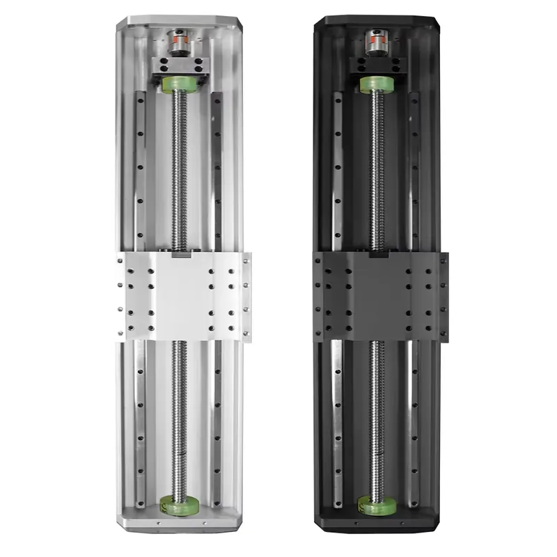 HLTNC Kapalı Lineer Modül HGR1 - Servo Motor Cnc incelemesi ve fiyatı